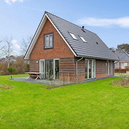 Buitenplaats De Hildenberg Appelscha Eksteriør billede