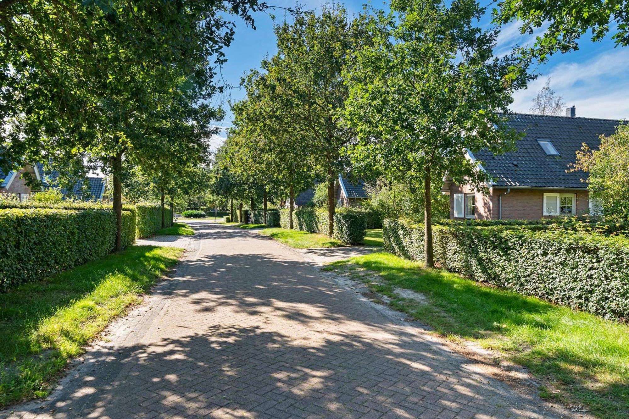 Buitenplaats De Hildenberg Appelscha Eksteriør billede