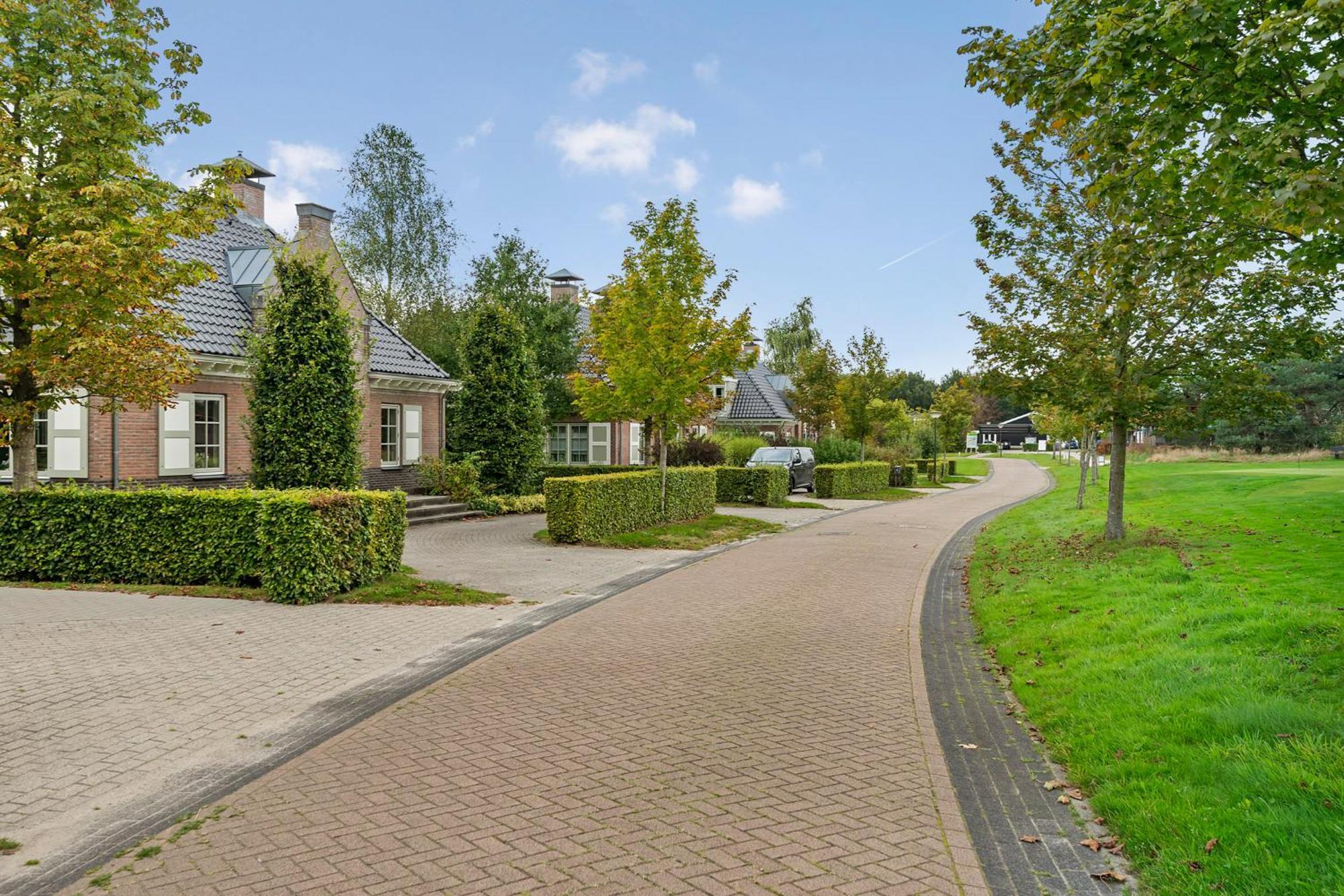 Buitenplaats De Hildenberg Appelscha Eksteriør billede