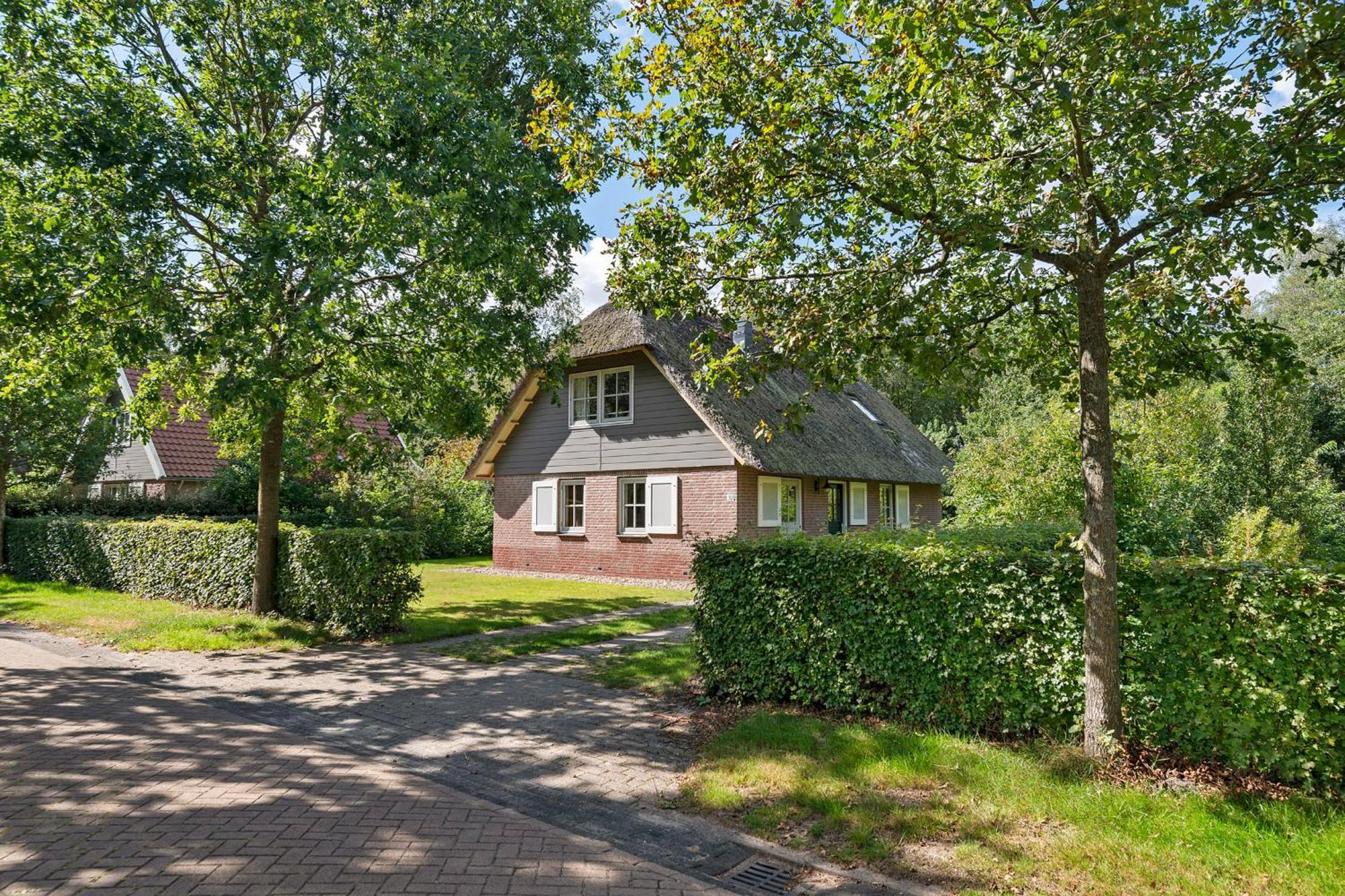 Buitenplaats De Hildenberg Appelscha Eksteriør billede