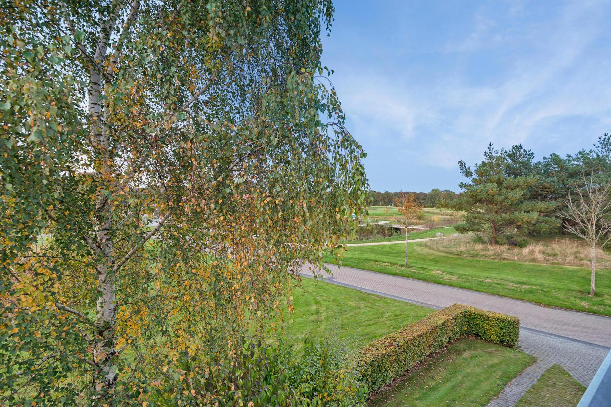 Buitenplaats De Hildenberg Appelscha Eksteriør billede